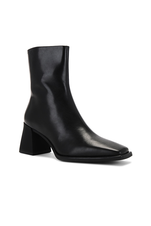 view 2 of 5 Hedda Boot in Black