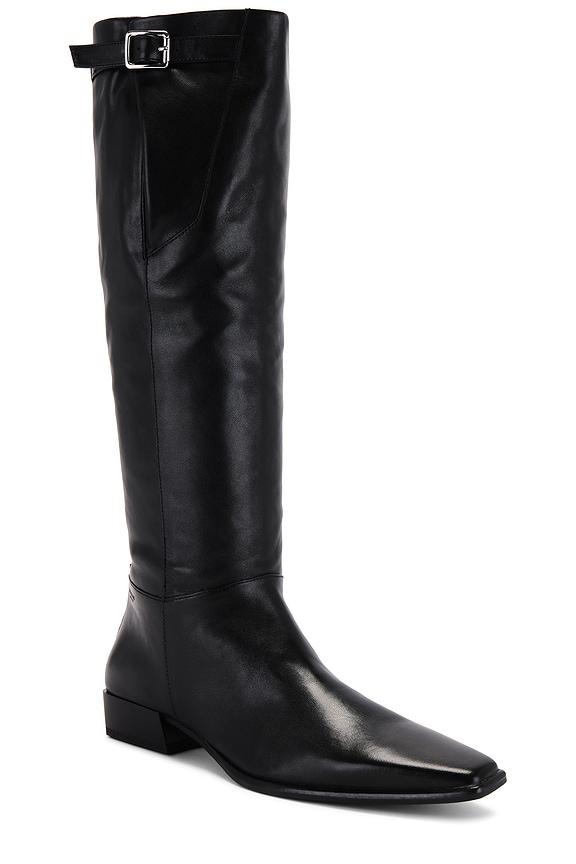 view 2 of 5 Nella Boot in Black
