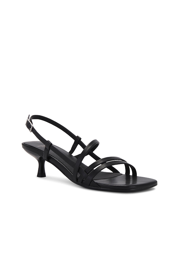 view 2 of 5 Jonna Heel in Black