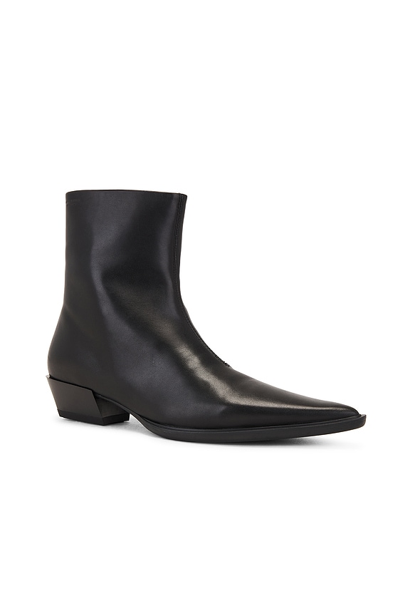 view 2 of 5 Cassie Boot in Black