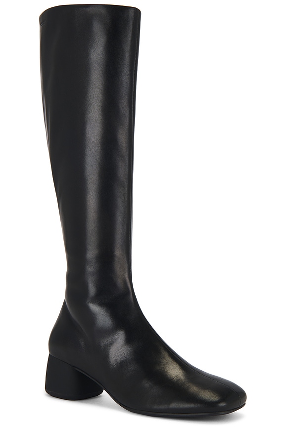 view 2 of 5 Livia Boots in Black
