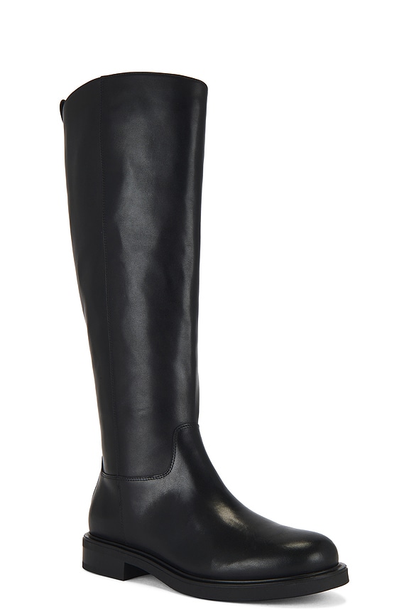 view 2 of 5 Freya Boot in Black