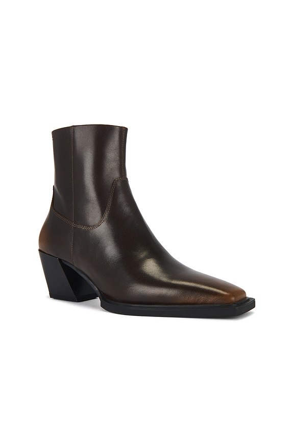 view 2 of 5 BOTA ALINA in Brown