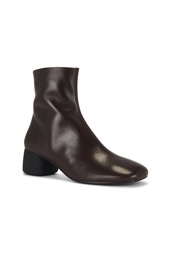 view 2 of 5 BOTA LIVIA in Chocolate