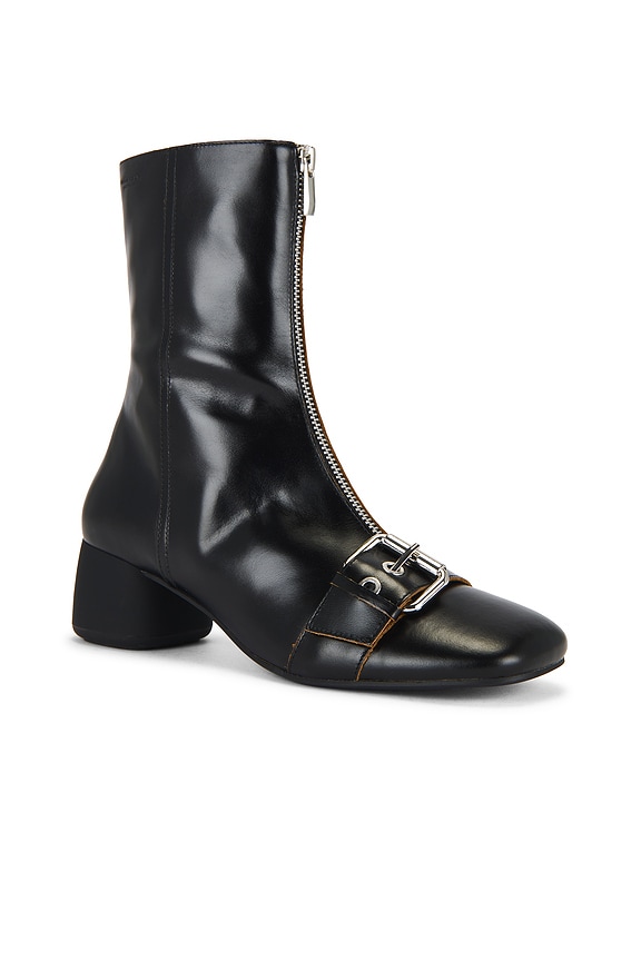 view 2 of 5 Livia Boot in Black