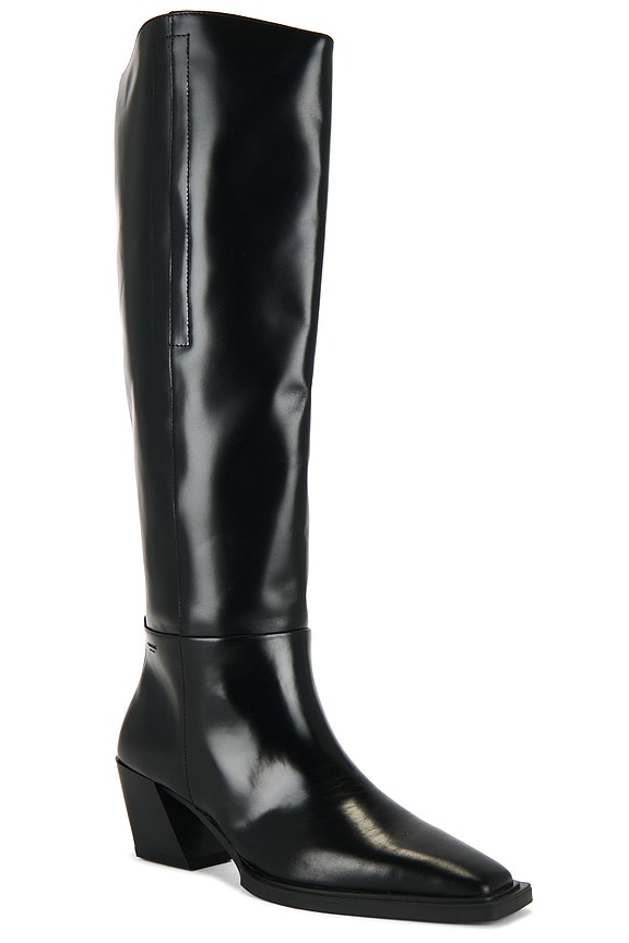 view 2 of 5 Alina Boot in Black