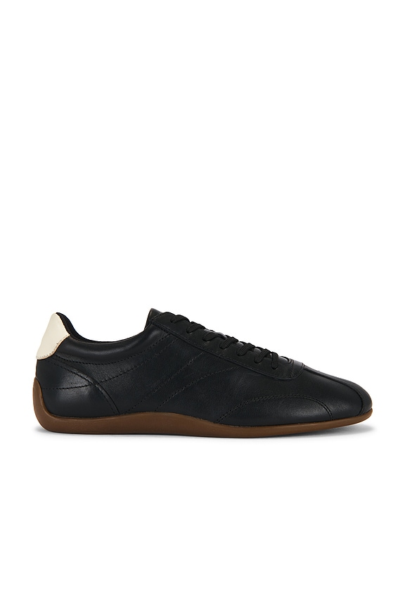 view 1 of 6 ZAPATILLA DEPORTIVA HOLIIE in Black