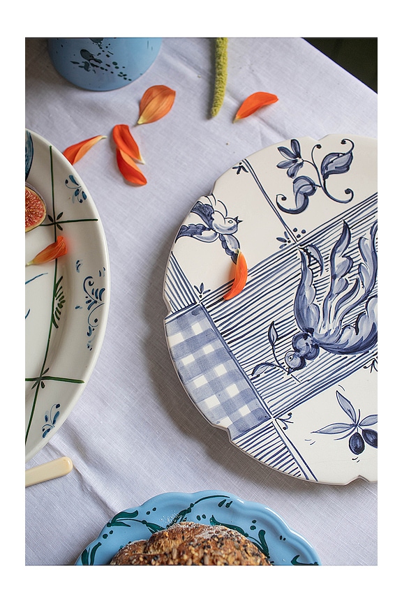 Revolve Bon Appetit Platter