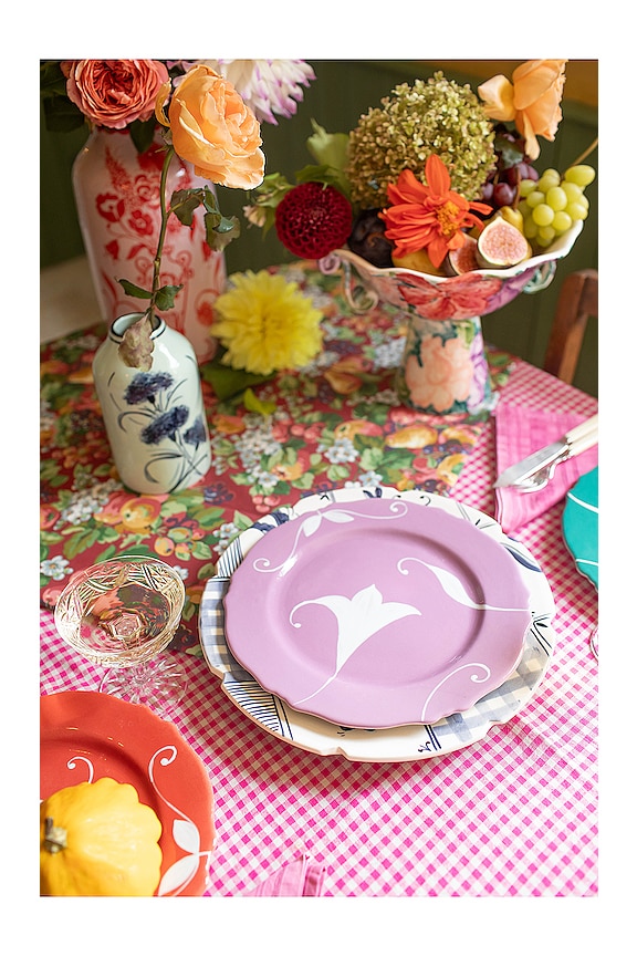 Revolve Bon Appetit Platter - Thumbnail 3