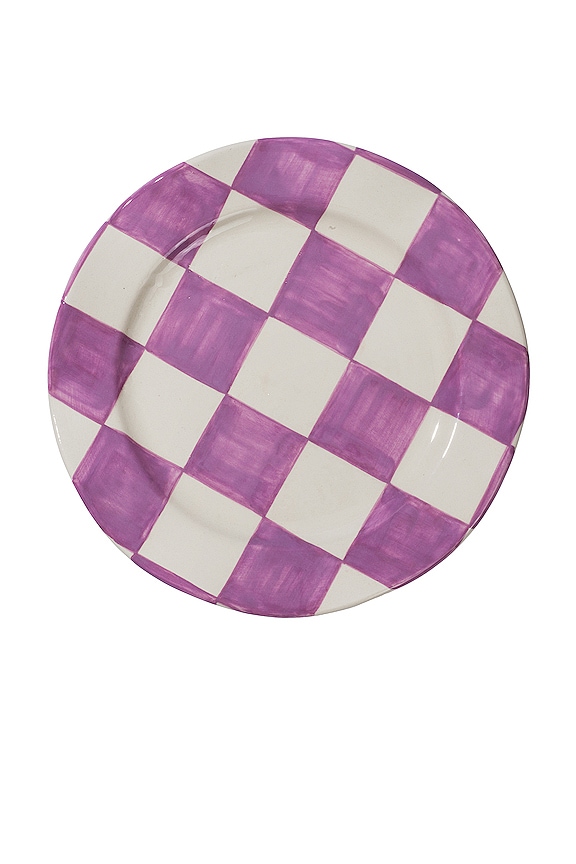 view 2 of 6 SUPORTE PARA BOLO BABY CAKES in Lilac