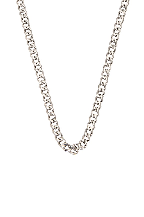 view 2 of 3 COLLIER in Stainless Steel