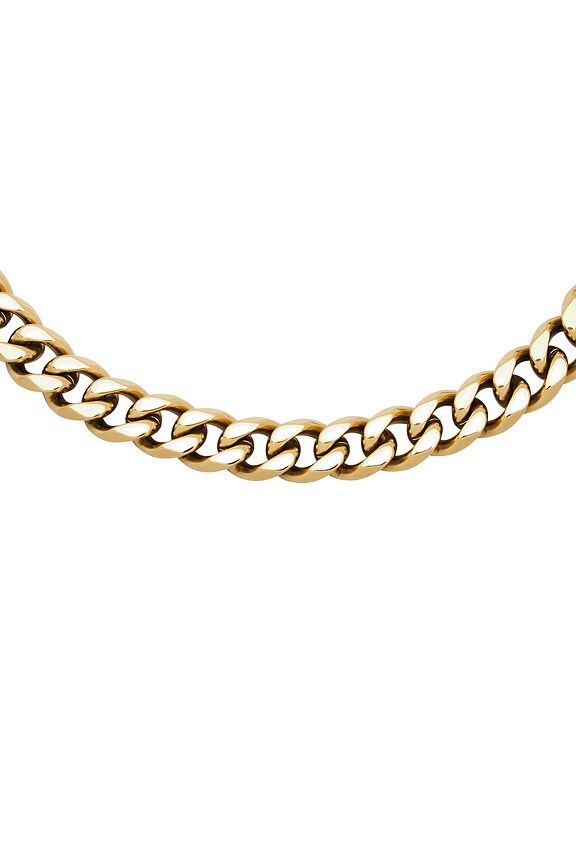 view 2 of 2 ОЖЕРЕЛЬЕ in Gold