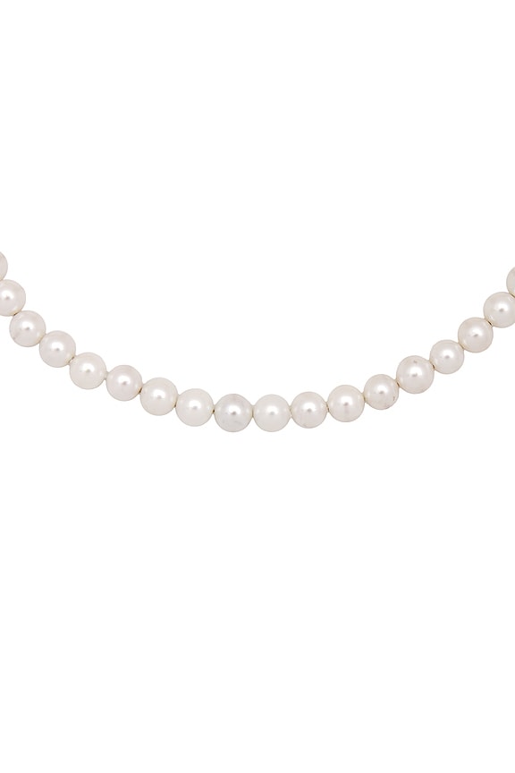 view 2 of 2 Origin Necklace in Gold