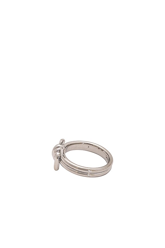 view 2 of 3 リング in Stainless Steel