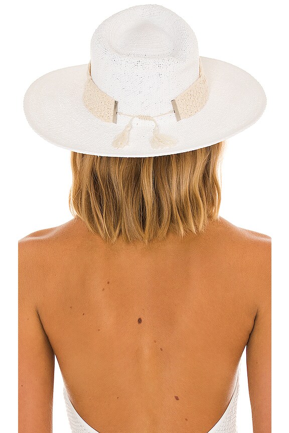 view 2 of 3 Twisted Toyo in Natural