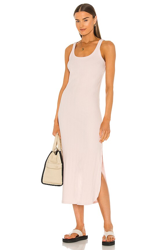 view 1 of 3 West Dress in Light Pink