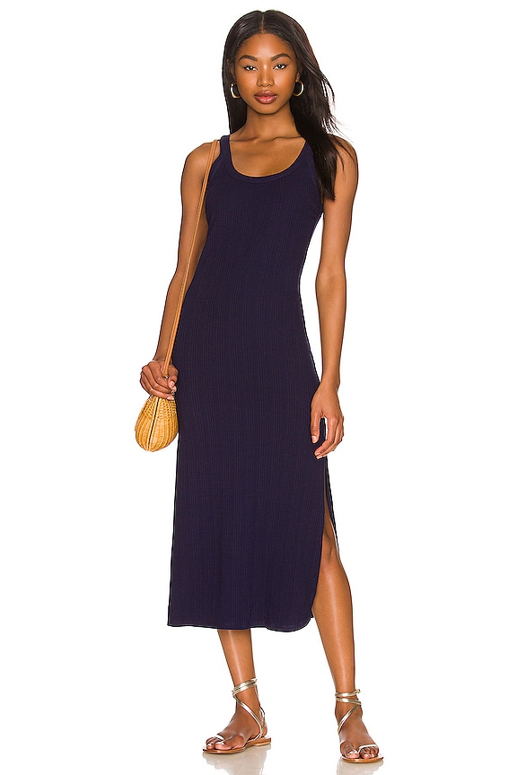 view 1 of 3 West Dress in Midnight