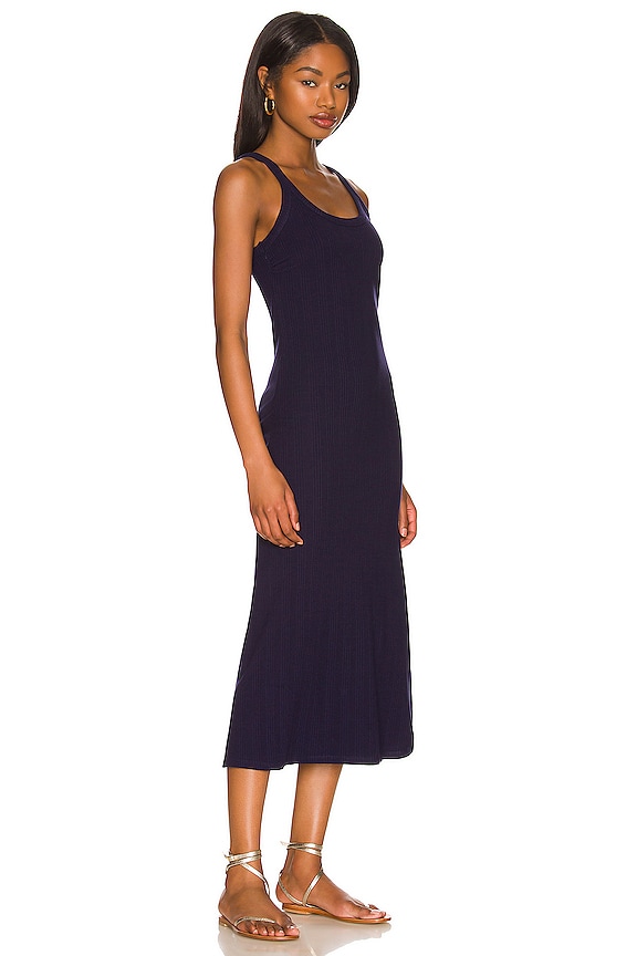 view 2 of 3 West Dress in Midnight