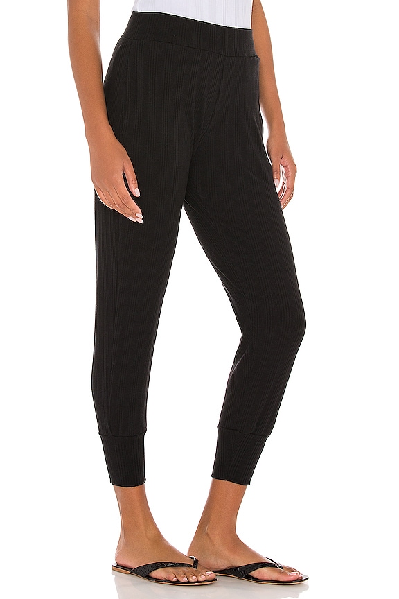 view 2 of 5 West Pant in Black