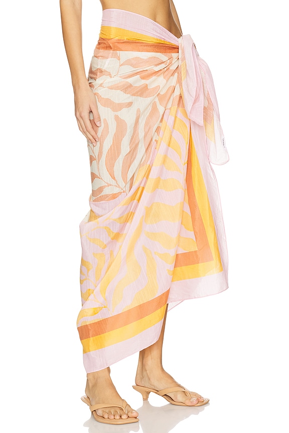 view 2 of 6 Samara Sarong in Gold Coast