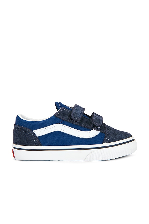 view 1 of 6 SNEAKERS OLD SKOOL V in Navy