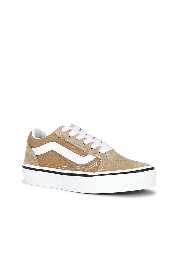 view 2 of 6 ZAPATILLA DEPORTIVA OLD SKOOL in Theory Incense