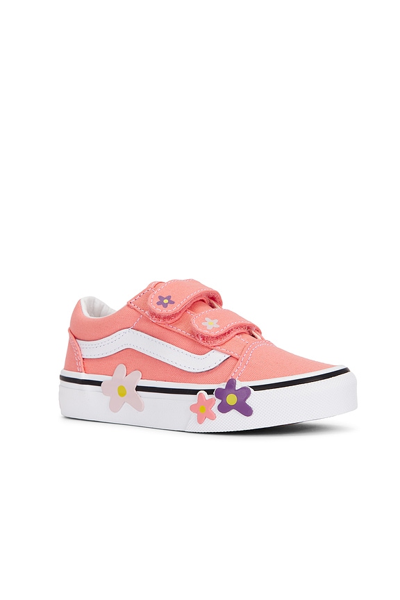 view 2 of 6 SNEAKERS OLD SKOOL in Sunset Blush Pink
