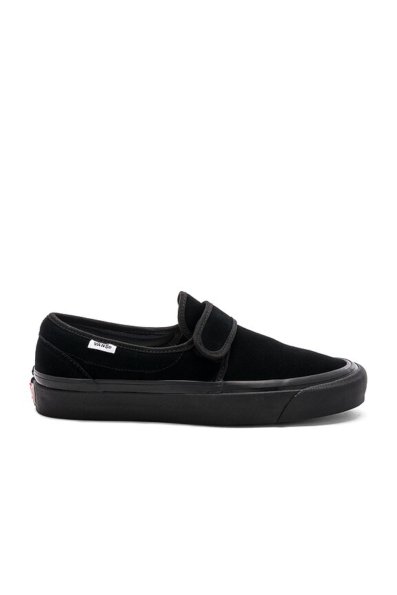 view 2 of 6 Slip On 47 V DX in Black