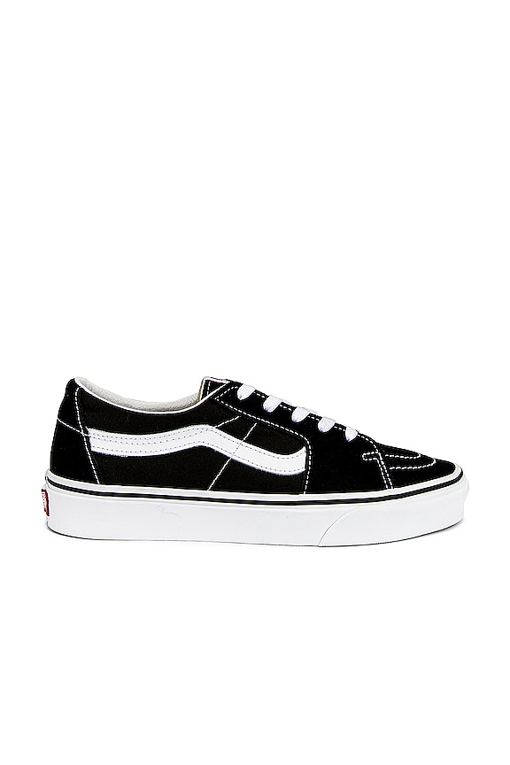 vans sk8 low
