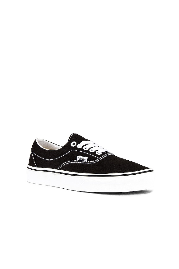 view 2 of 6 КРОССОВКИ ERA in Black