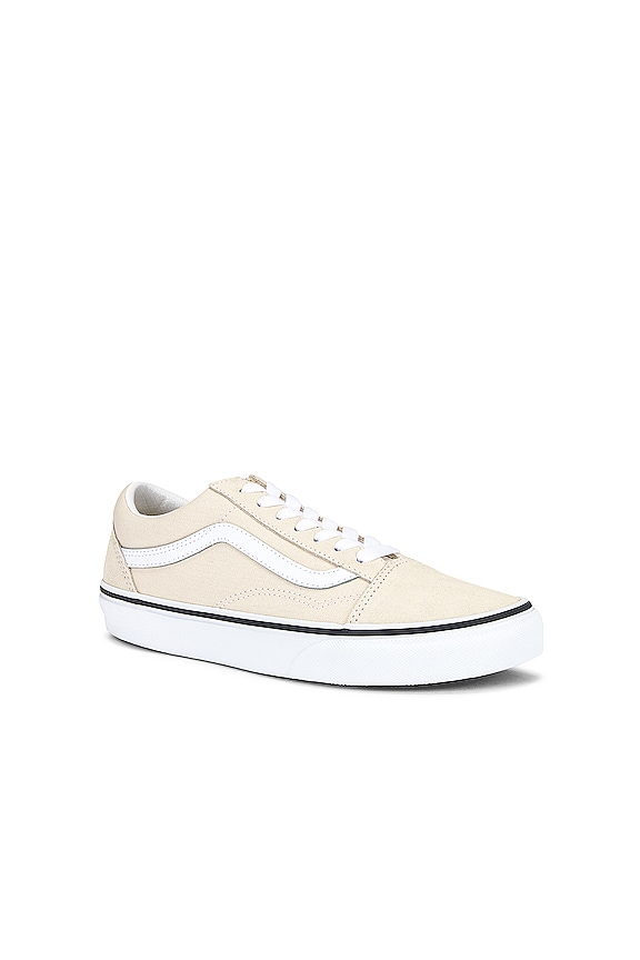 view 2 of 6 Old Skool in Turtledove & True White