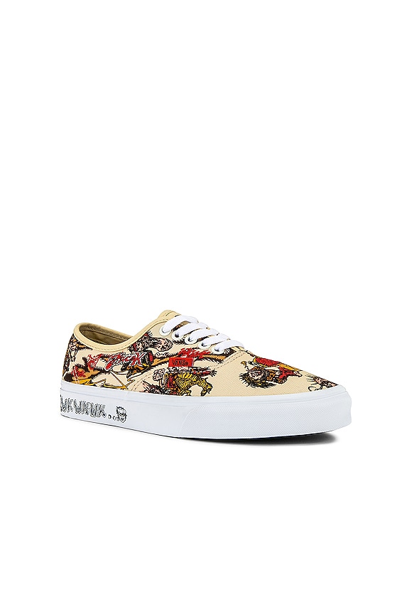 view 2 of 6 SNEAKERS OTW GALLERY in Dwiky KA