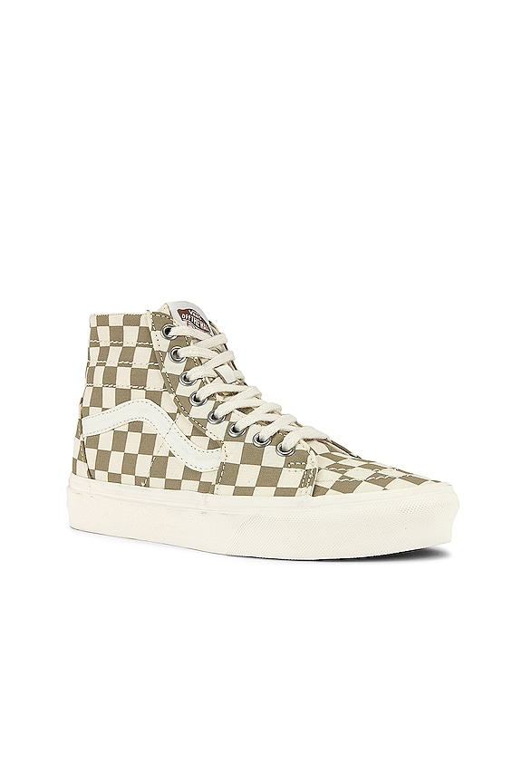 view 2 of 6 SNEAKERS SK8 HI in Cornstalk & Natural