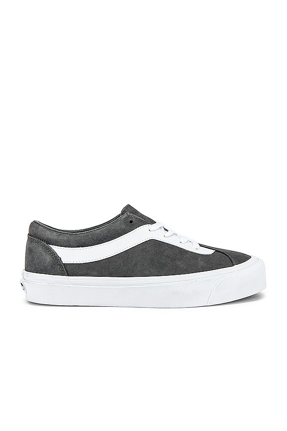 view 2 of 6 SNEAKERS BOLD NI in Pewter & True White