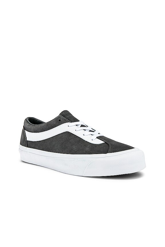 view 2 of 6 Bold Ni in Pewter & True White