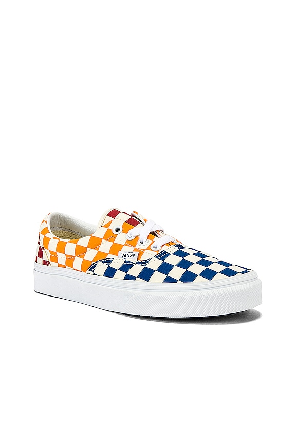 view 2 of 6 ZAPATILLA DEPORTIVA ERA in Multi & True White