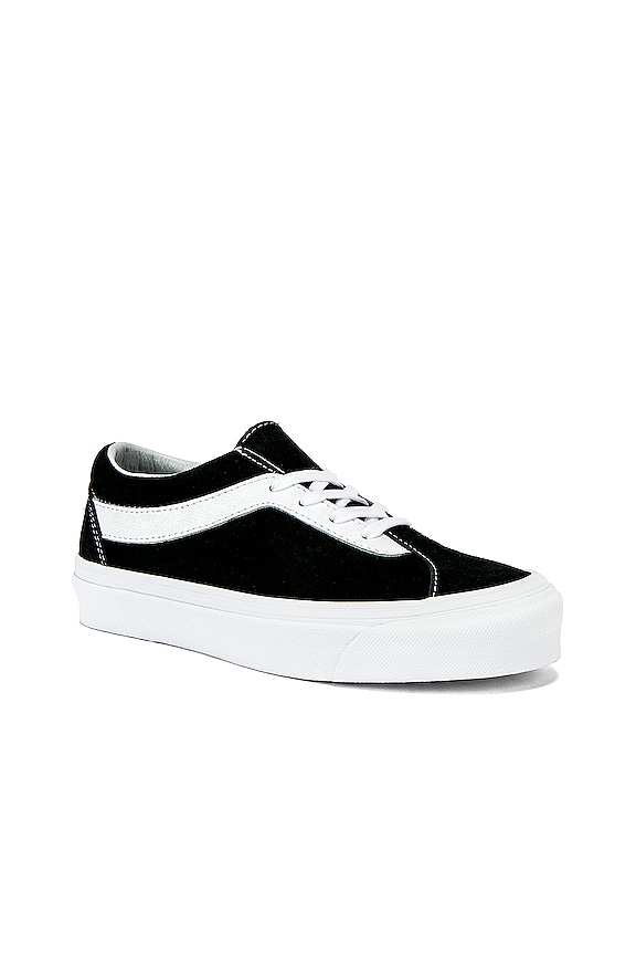 view 2 of 6 Bold NI in Black & True White