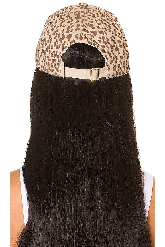 view 2 of 3 CHAPEAU JAMES in Tan Leo