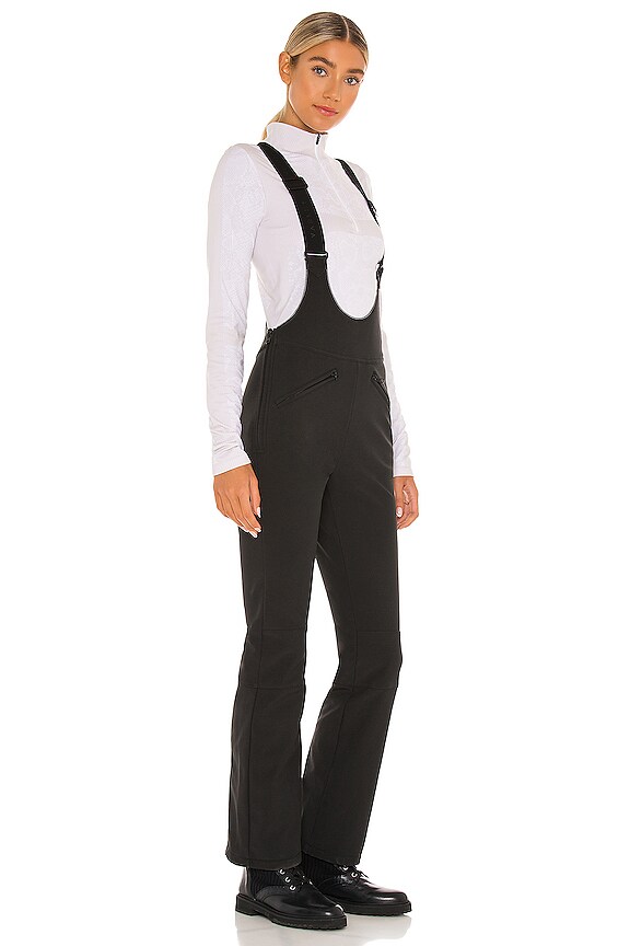 view 2 of 3 COMBINAISON WESTGATE SALOPETTE in Black