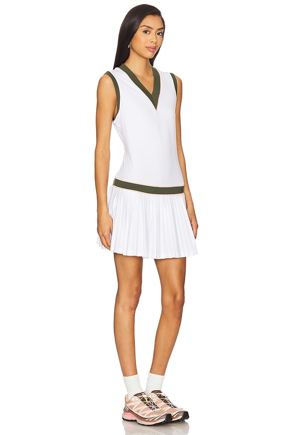 view 2 of 3 Jouri Court Dress 32.5