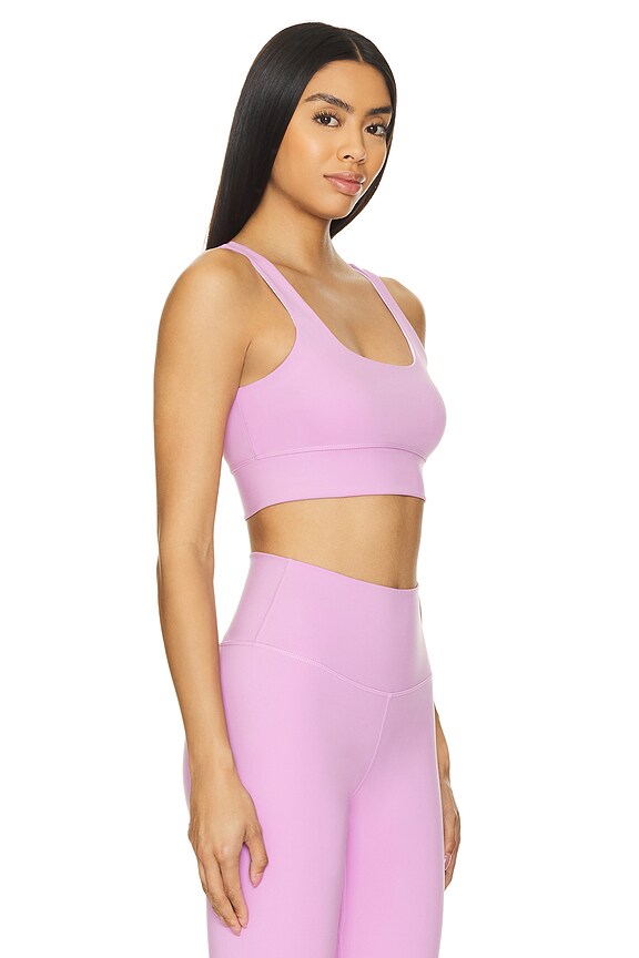 view 2 of 4 SOUTIEN-GORGE FREESOFT CORI in Smoky Grape