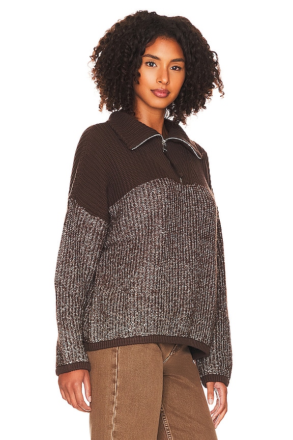 view 2 of 4 PULL WILLARD in Coffee Bean