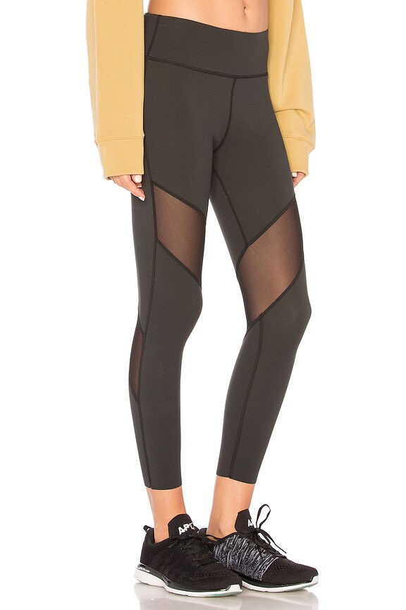 view 2 of 4 Baker Legging in Black