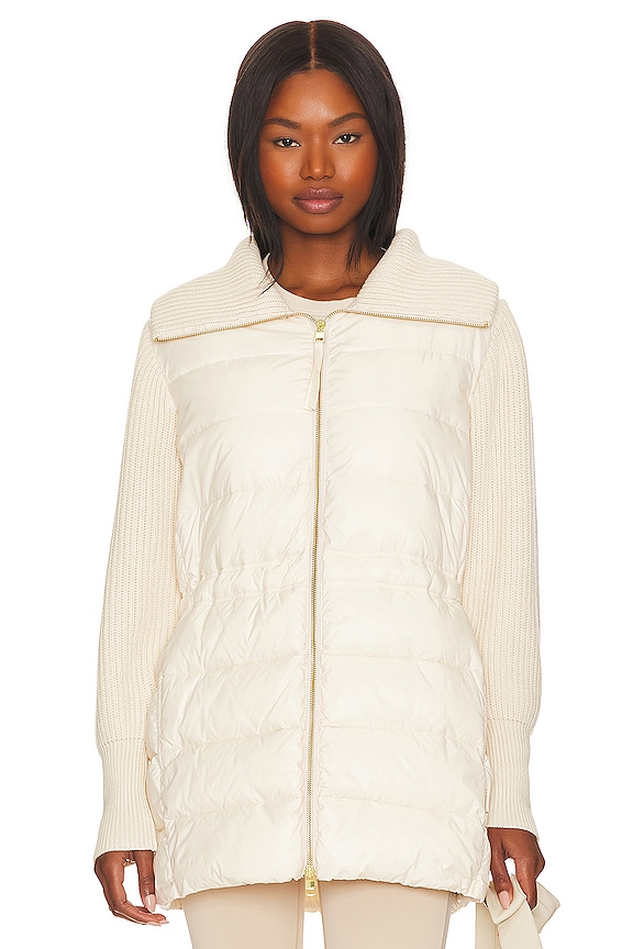 view 2 of 5 ARLEN 자켓 in Whitecap Grey