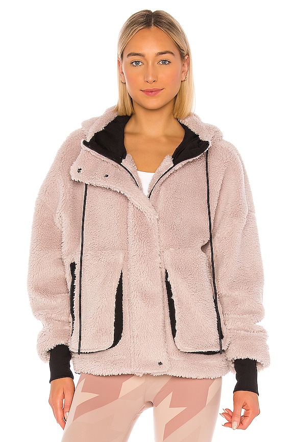 view 2 of 5 Montalvo Jacket in Sphinx