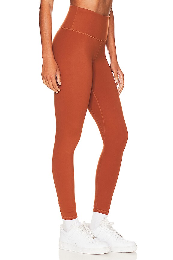 view 2 of 4 LET'S GO HIGH レギンス in Tortoise Shell