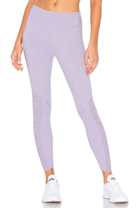 view 1 of 4 Chester High Rise Legging in Dusk