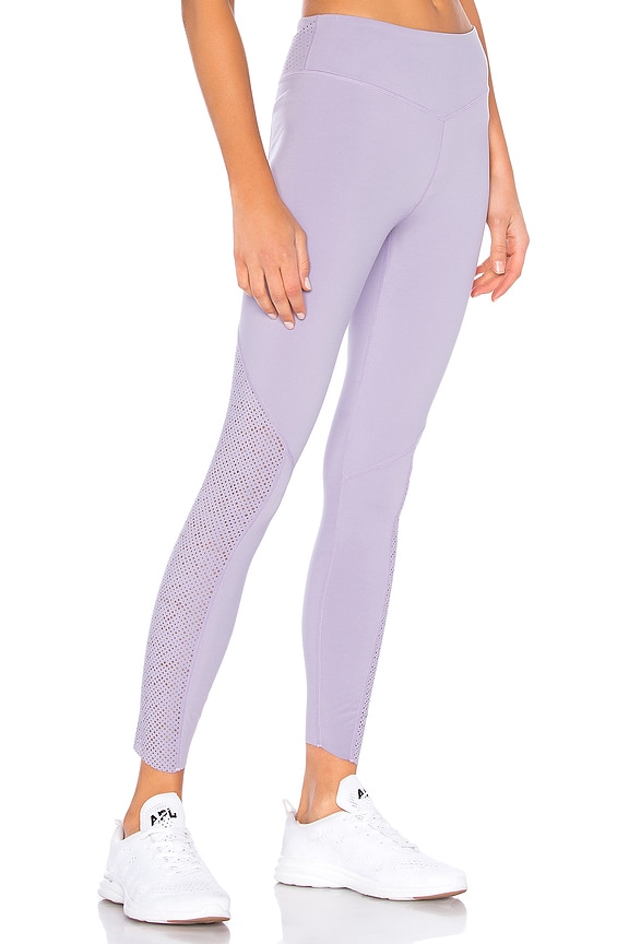 view 2 of 4 Chester High Rise Legging in Dusk