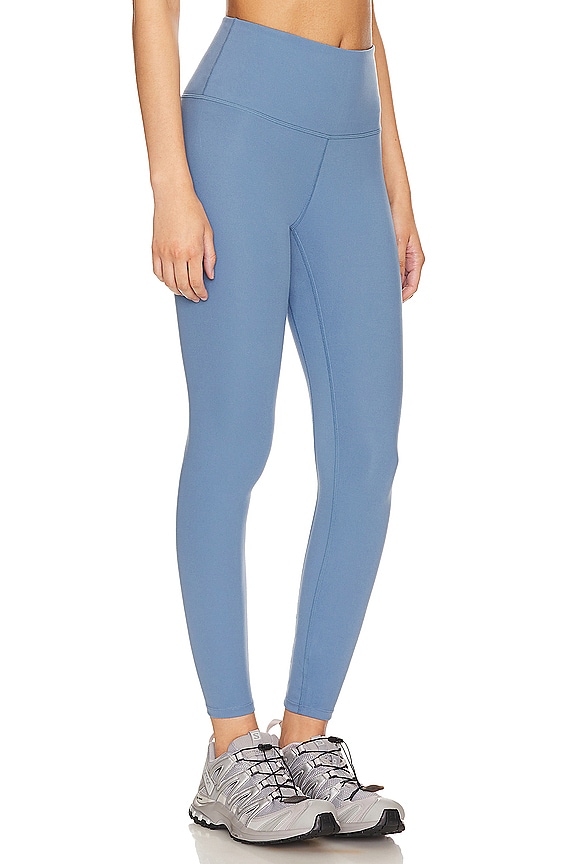view 2 of 4 LET'S MOVE HIGH 레깅스 in Coronet Blue