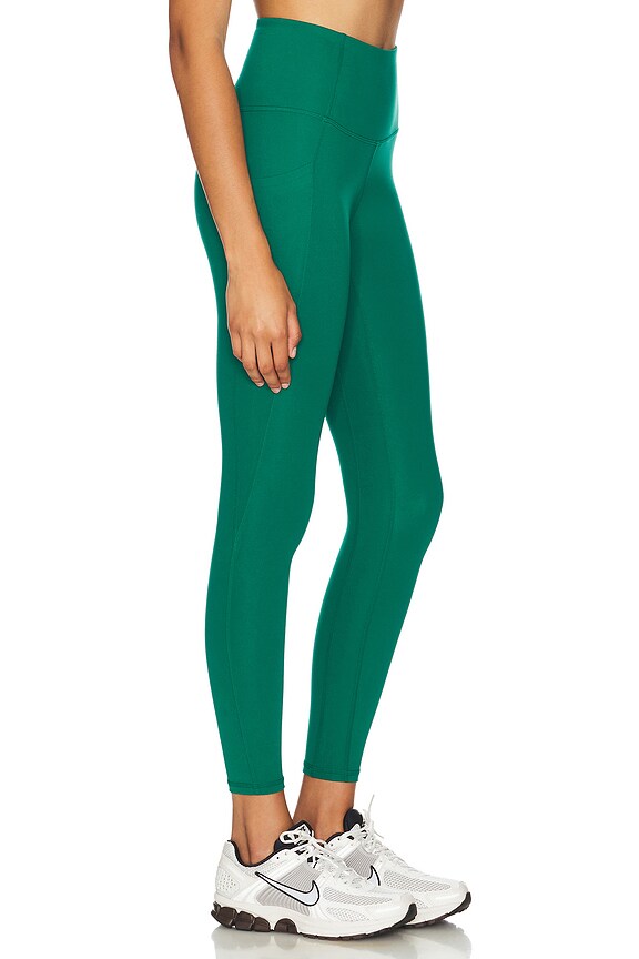 view 2 of 4 Move Pocket Legging in Aventurine